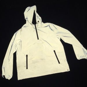 Reflective Coat
